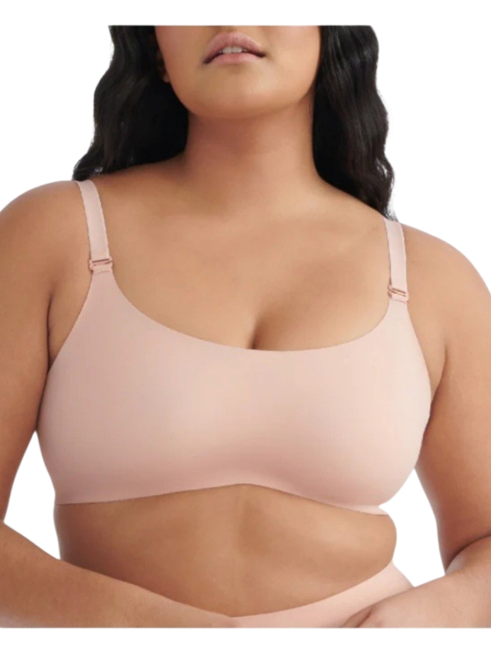 KNIX Padded Revolution Bra
